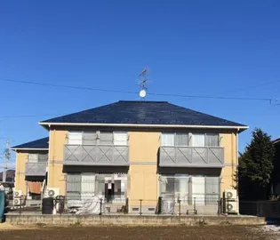 リバティーハウスBの画像