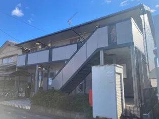 グランドソレイユの画像