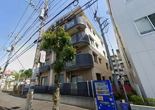 あざみ野第5エステービルの画像