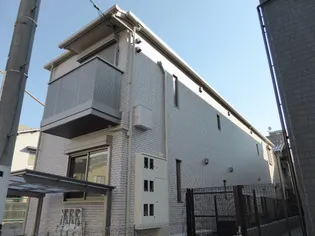 ファミーユ舟入の画像