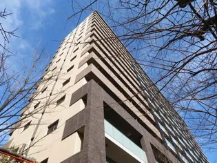 イニシア板橋桜レジデンスの画像