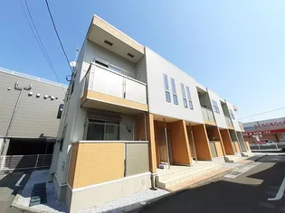 サンフェリーチェの画像