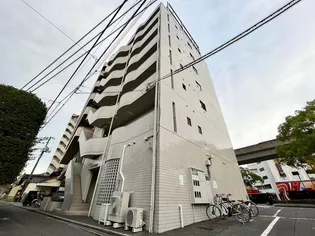 ハイネ中筋21の画像