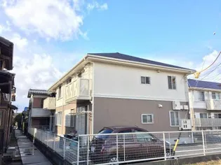 アネックス杜の画像