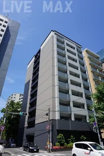 PIER PARK住吉【6階】の外観