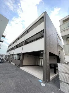 レナジア鶴ヶ島【2階】の外観