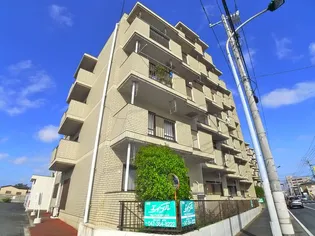 第2フラワーシャトーの画像