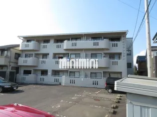 ホクホウマンションの画像