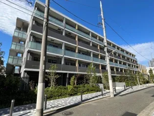 J GRAN COURT 品川西大井WESTの画像