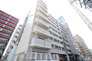 マノアール大橋の画像