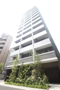 東京都千代田区神田佐久間町3【マンション】の外観