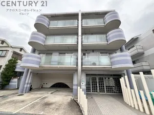 エーデルハイム船原の画像