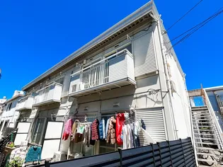 第一幸永ハイツの画像
