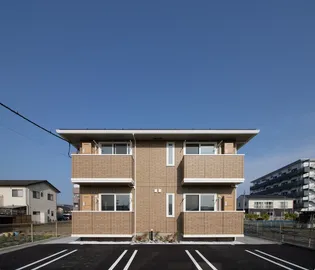 プライム若宮の画像