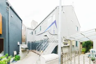 ブライト西大井の画像