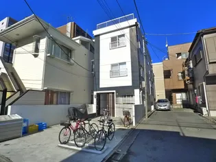 グランドメルシー西新井本町の画像