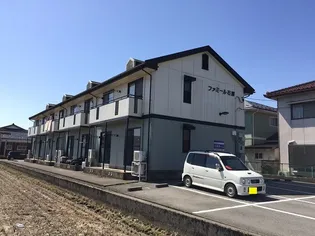 ファミール石瀬の画像