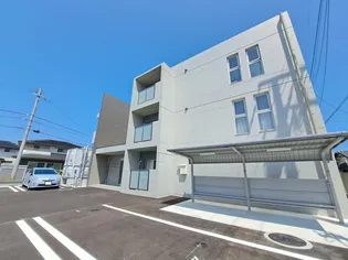 コートハウス行橋の画像