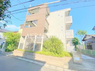 クレイノ森野第一の画像