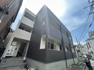 シエーナ上中里の画像
