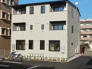 カーサ ラ ルーチェ Iの画像