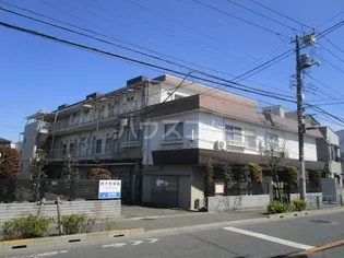 ソネットウォームの画像