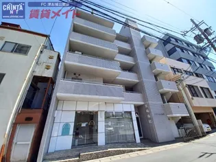 メゾンエイムスの画像