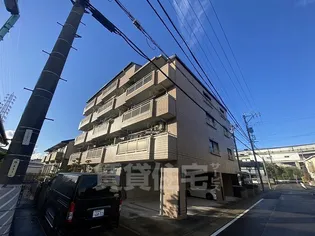 ザ チェリーパークホームズの画像