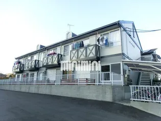 セフィラ加木屋の画像