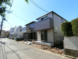 プライム久が原IIの画像