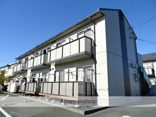 カサベルデ野崎Bの画像