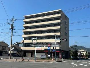パークサイド松島IIの画像