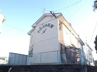 カーサ石堂Aの画像