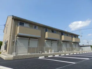 ラ プランタンFの画像