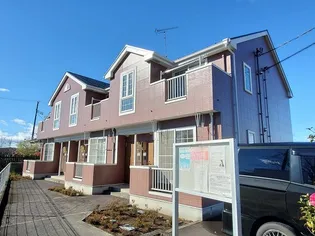 桜ハイツの画像