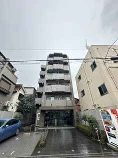 ルーブル大鳥居弐番館の画像