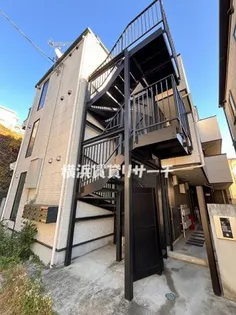 DEN大口仲町3の画像