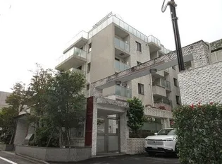 ロイヤルシーズン新宿柏木の画像