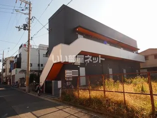 アンビエント緑が丘の画像