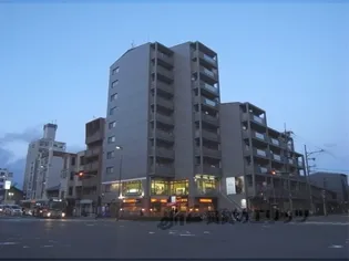 パレスコート 二条の画像