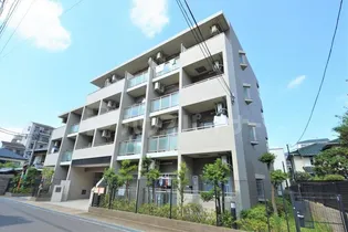 ヴィラ ロクローの画像