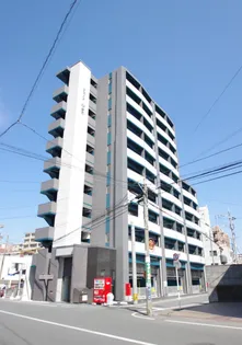 クロノス29新町の画像