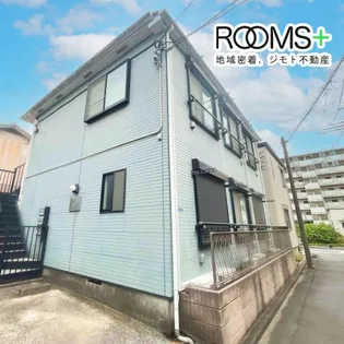 エステートSTの画像