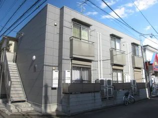 メリーハウスの画像