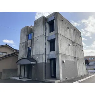 ぴゅあめぞん柿の木坂の画像