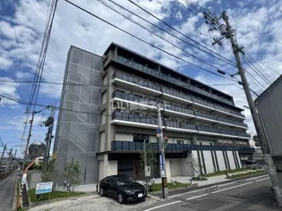 ドーミー高松錦町【5階】の外観