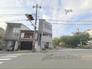 WINDS御蔭ビルの画像