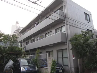 アイビーハウスの画像