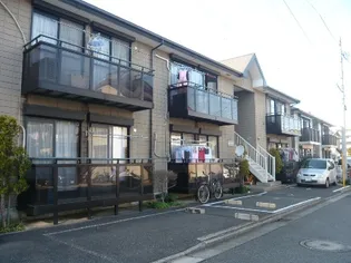 ハイツ光の画像