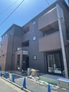 N ベラフォレスタ小山【2階】の外観